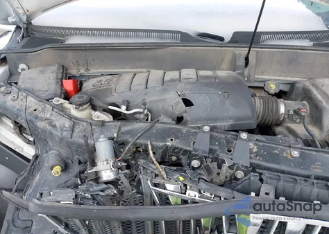 2017 Buick Enclave Premium z USA, uszkodzony, nr VIN 5GAKVCKD9HJ281511